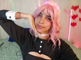 Streamate Best Webcam of AmaiaBoone