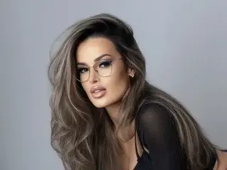 Streamate Best live sex cam show of AshyHeavenn