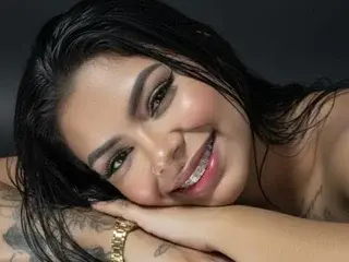 Streamate Best Webcam of LunaFever69