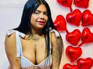 Streamate Best live sex cam show of LunaFever69