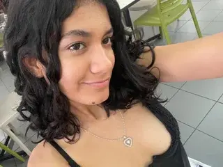 Streamate Private Sex Chat of RoxannaBlack