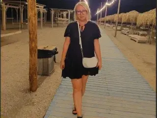 Streamate Nude Webcam of DARLEENEx