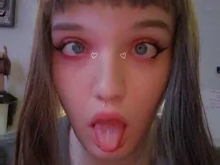 Streamate Best Webcam of GarffieldLady