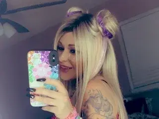 Streamate Live Porn of Goddesshotlips