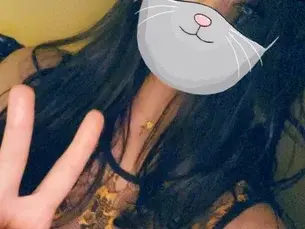 Streamate Private Sex Chat of Hannah_kiim