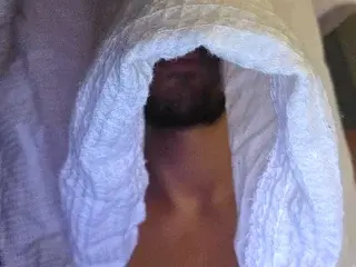 Streamate Private Sex Chat of Messybestie