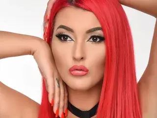 Streamate Best Webcam of OliviaTina