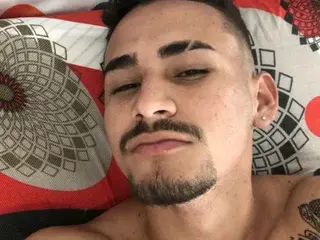 Streamate Adult Webcam of axelg