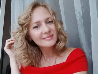 Streamate Sex Chat of KamilaLod
