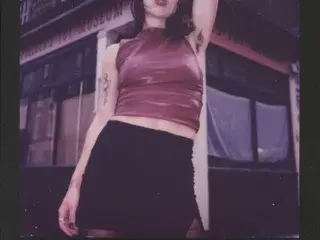 Streamate Sex Cam of KlaraDelgado