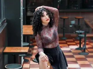 Streamate Free Live Porn of PenelopeRoosse