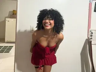 Streamate Free Live Porn of Coraline_777