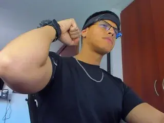 Streamate Live Sex Cam of Jhonnbooy