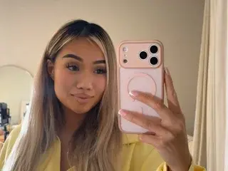 Streamate Best live sex cam show of KehlaniKieu