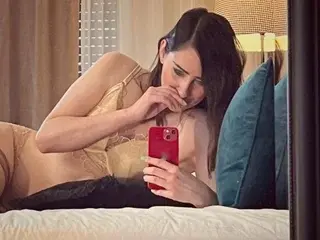 Streamate Free Porn Cam of KimDavisLive