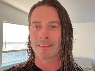 Streamate Adult Webcams of MikeHancho26