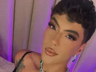 Streamate Free Porn Cam of Samphillipss