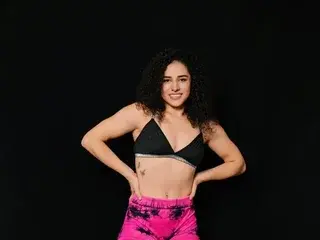 Streamate Free Live Porn of jazmin_star24