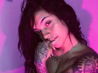 Streamate Adult Video Chat of CaroolBoobs