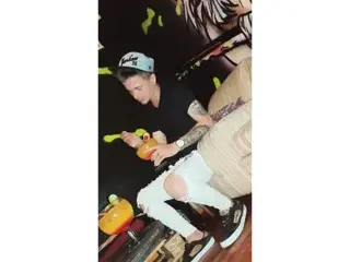 Streamate Free Porn Cam of FucckBoy99