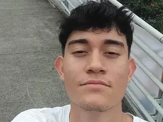 Streamate Sex Cam of Zarek_Orion