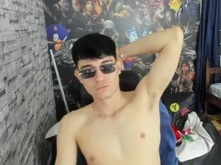 Streamate Sex Chat of Zarek_Orion