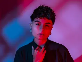 Streamate Private Sex Chat of ZuryRamirezz
