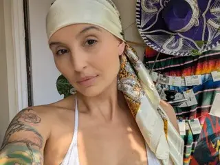 Streamate Sex Chat of oh_charlie