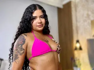 Streamate Sex Cam of Alexa_Sailor