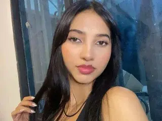 Streamate Nude Webcam of KittieMegan