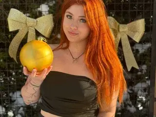 Streamate Best live sex cam show of KrossAnny