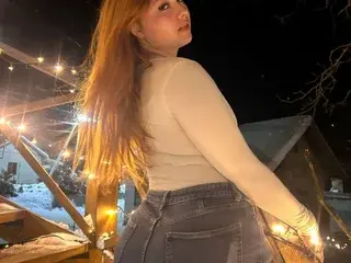 Streamate Nude Webcam of KrossAnny