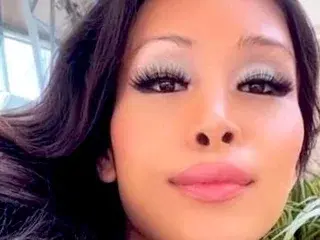 Streamate Live Porn of MarinaDesires