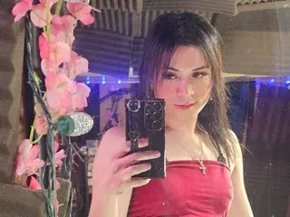 Streamate Live Sex of MichelleFlowers