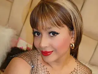 Streamate Nude Webcam of ZanellaZanoli