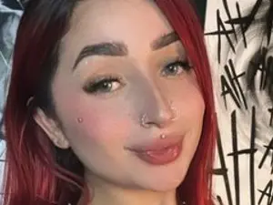 Streamate Adult Video Chat of scarlettColliins