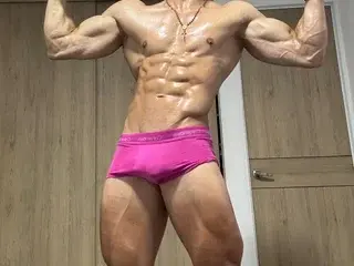 Streamate Live Porn of DylanLenox