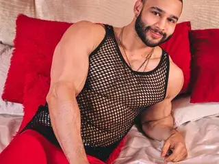 Streamate Sex Cam of DylanLenox