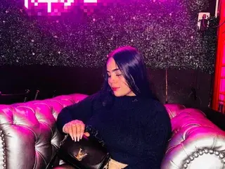 Streamate Private Sex Chat of EmilyQueenCol