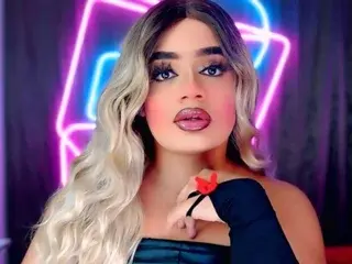 Streamate Adult Webcams of LunaSofiaSmith