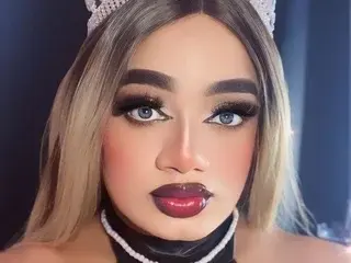 Streamate Live Sex of LunaSofiaSmith