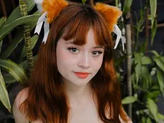 Streamate Nude Webcam of MollyRusssell