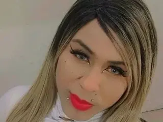 Streamate Best live sex cam show of TransSharon