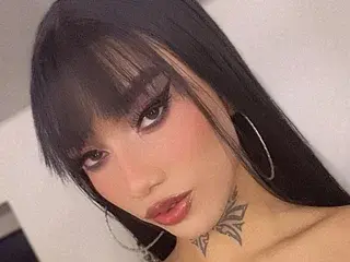 Streamate Live Porn of DariannaAtehortua