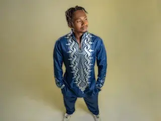 Streamate Private Sex Chat of JamalCarter