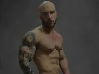 Streamate Free Porn Cam of TomyandHunter