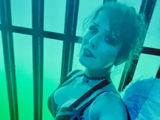 Streamate Free Porn Cam of VesperMorningstar