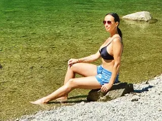 Streamate Best live sex cam show of moonshine