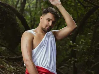 Streamate Free Live Porn of EdwardMaxx