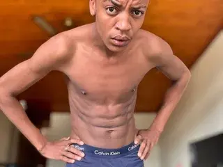 Streamate Private Sex Chat of FreakyNicky